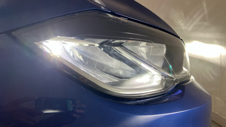 Volkswagen Polo 1.0 TSI Match 5dr Petrol Hatchback